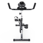 Спин-байк DFC URBANFIT PRO, черный