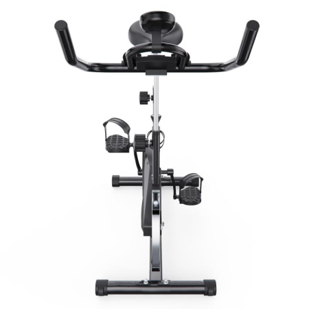 Спин-байк DFC URBANFIT PRO, черный