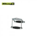 Рукоять двойная с параллельными обрезиненными ручками MD Buddy MD5053