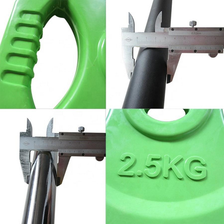 Бодипамп OKPRO OK3010