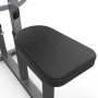 скамья скотта dfc homegym ub009g серый Скамья Скотта DFC Homegym UB009G серый
