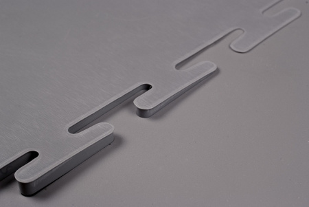 Модульное покрытие из ПВХ Sold Flat 5 мм