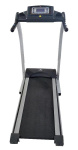 Беговая дорожка AMF TX001 + поручни D1