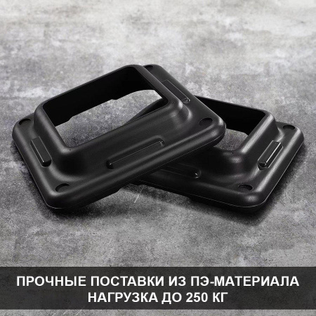 Степ-платформа Gymmaster ANA-533A