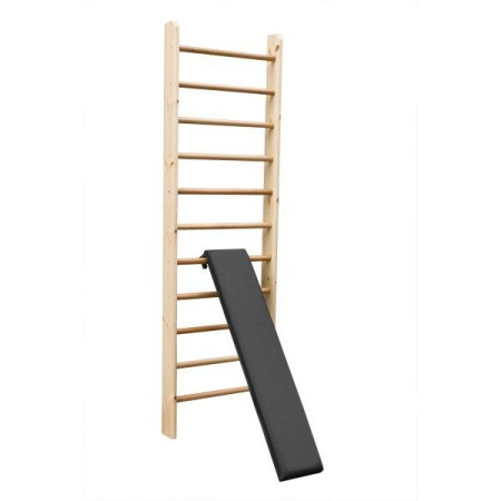 Шведская стенка деревянная Russsport RS-D31