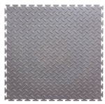 Модульное покрытие из ПВХ Sold Grain 5 мм