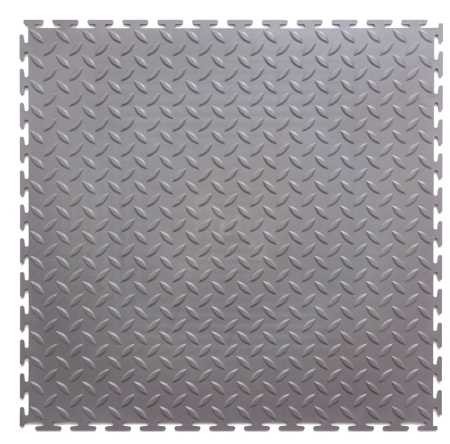 Модульное покрытие из ПВХ Sold Grain 5 мм