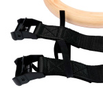 Кольца гимнастические для кросс-тренинга