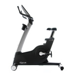 Вертикальный велотренажер INTENZA Entertainment 550UBe