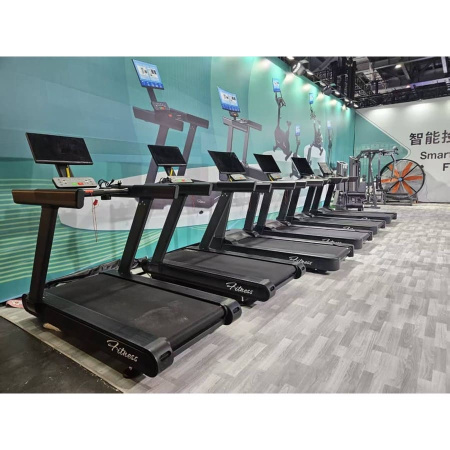 Беговая дорожка Gymmaster LZX-L20T