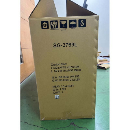 степпер vertex sg-3769l Степпер Vertex SG-3769L