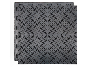 Модульное резиновое покрытие Трансформер 16 мм