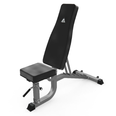 cкамья силовая dfc homegym d10 Cкамья силовая DFC HOMEGYM D10