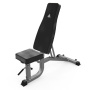 cкамья силовая dfc homegym d10 Cкамья силовая DFC HOMEGYM D10