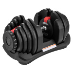 Регулируемая гантель         
HYFIT CLASSIC  40 кг
