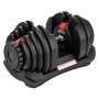 Регулируемая гантель         
HYFIT CLASSIC  40 кг