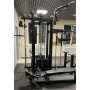 мультистанция 4-х позиционная insight fitness tb66 Мультистанция 4-х позиционная Insight Fitness TB66