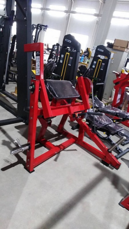 Бицепс-машина Insight Fitness TM29