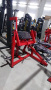 Бицепс-машина Insight Fitness TM29
