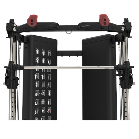 Мультистанция Smith F3