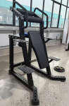 Тренажер для пресса вертикальный Gymmaster EK147