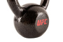 гиря ufc hammertone kettlebell 8кг Гиря UFC Hammertone Kettlebell 8кг