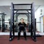 Машина Смита Insight Fitness TM09