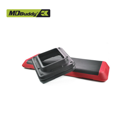 степ-платформа для аэробики md buddy md1703а Степ-платформа для аэробики MD Buddy MD1703А