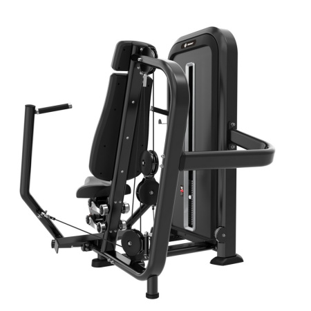 Жим от груди независимый Insight Fitness TY37
