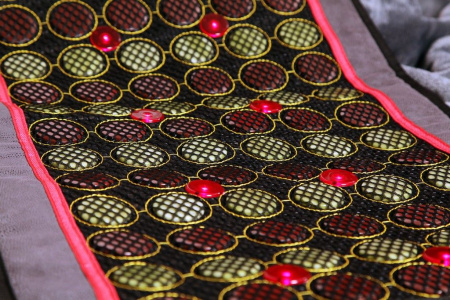 Casada Dr. Stone термический коврик