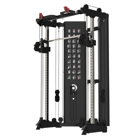 Мультистанция Smith F3