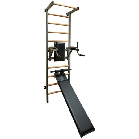 Шведская стенка RS-TD-22.32