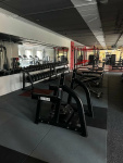 Парта Скотта Insight Fitness TN20