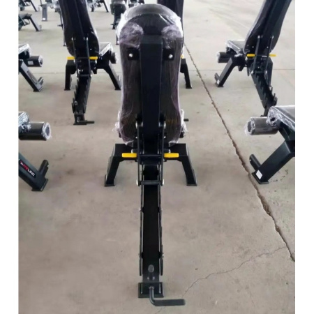 Скамья универсальная Insight Fitness DZ61