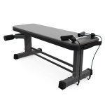 Cкамья силовая универсальная DFC "ECHANFIT" HOMEGYM D31