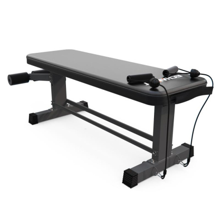 Cкамья силовая универсальная DFC "ECHANFIT" HOMEGYM D31