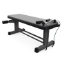 Cкамья силовая универсальная DFC "ECHANFIT" HOMEGYM D31