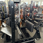 Ягодичный мостик 3D Gymmaster EK560