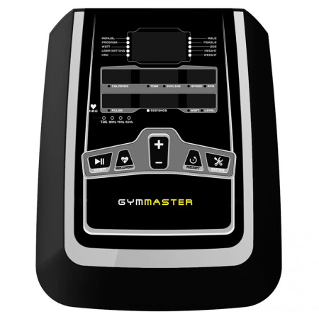 Велотренажер горизонтальный Gymmaster FD9881