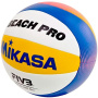 Мяч для пляжного волейбола Mikasa, арт. BV550C