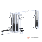 AR093х5х100 Блочная станция (стек 5х100кг)