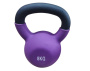 Гиря неопреновая Gymmaster ANA-038 8 кг