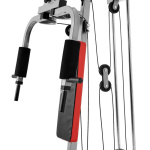 силовой комплекс dfc homegym d7000 / стек 45 кг Силовой комплекс DFC HomeGym D7000 / стек 45 кг