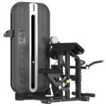 Бицепс-трицепс машина Gymmaster MCF0607 Бицепс-трицепс машина Gymmaster MCF0607