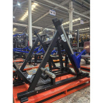 Тяга с упором в грудь стоя Insight Fitness DZ120