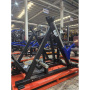 Тяга с упором в грудь стоя Insight Fitness DZ120
