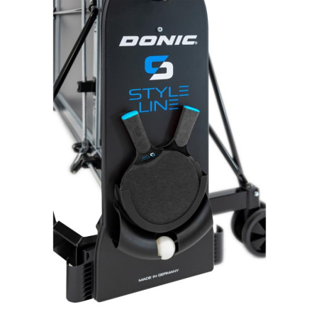 теннисный стол donic style 1000 outdoor Теннисный стол DONIC Style 1000 Outdoor