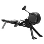 Гребной тренажёр CardioPower RE100