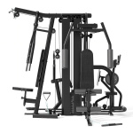 Мультистанция 6-ти позиционная Gymmaster FC6014