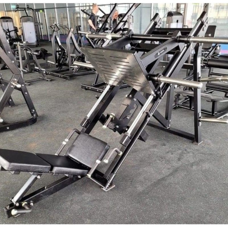 Жим ногами под углом 45 градусов Insight Fitness TM91